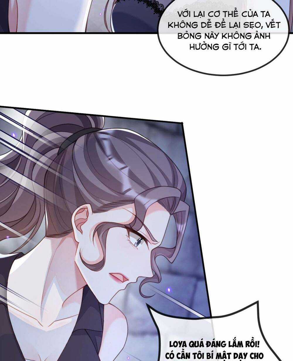 Rơi Vào Tay Bạo Chúa Chapter 59 trang 6