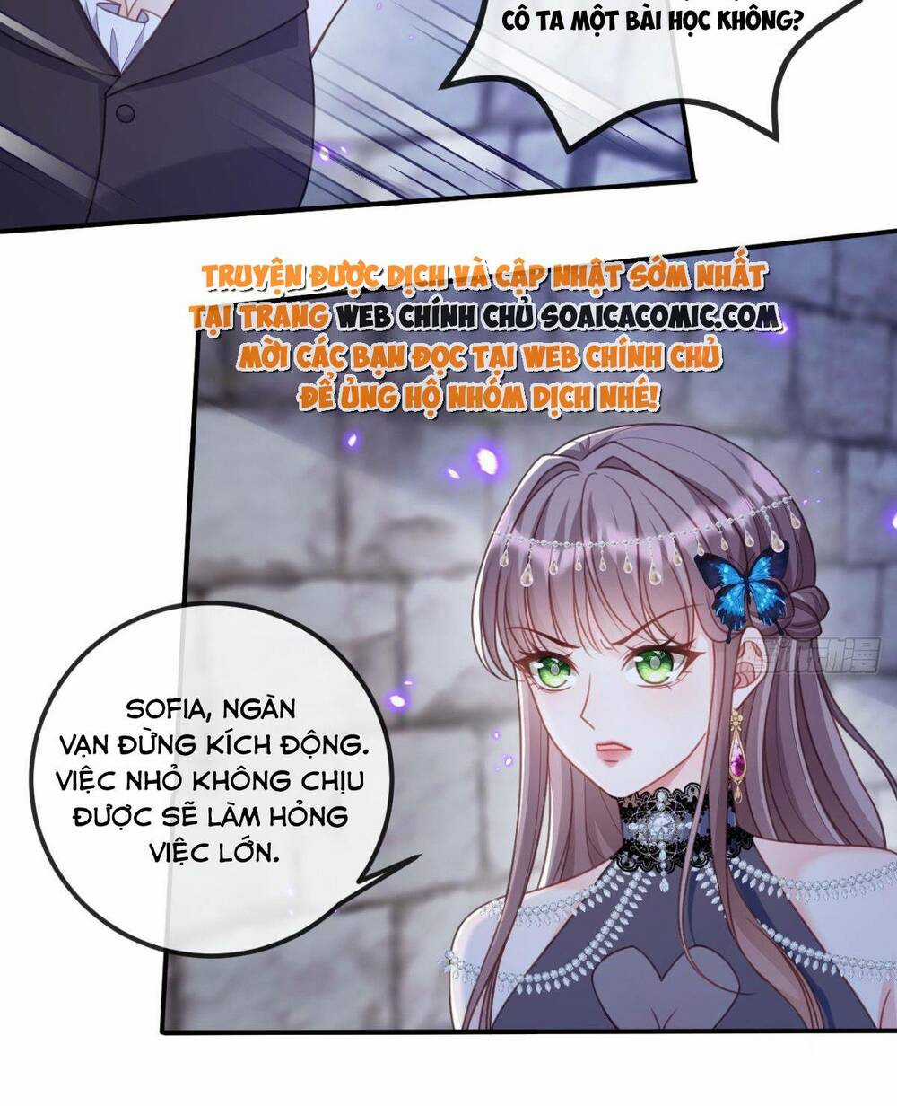 Rơi Vào Tay Bạo Chúa Chapter 59 trang 7