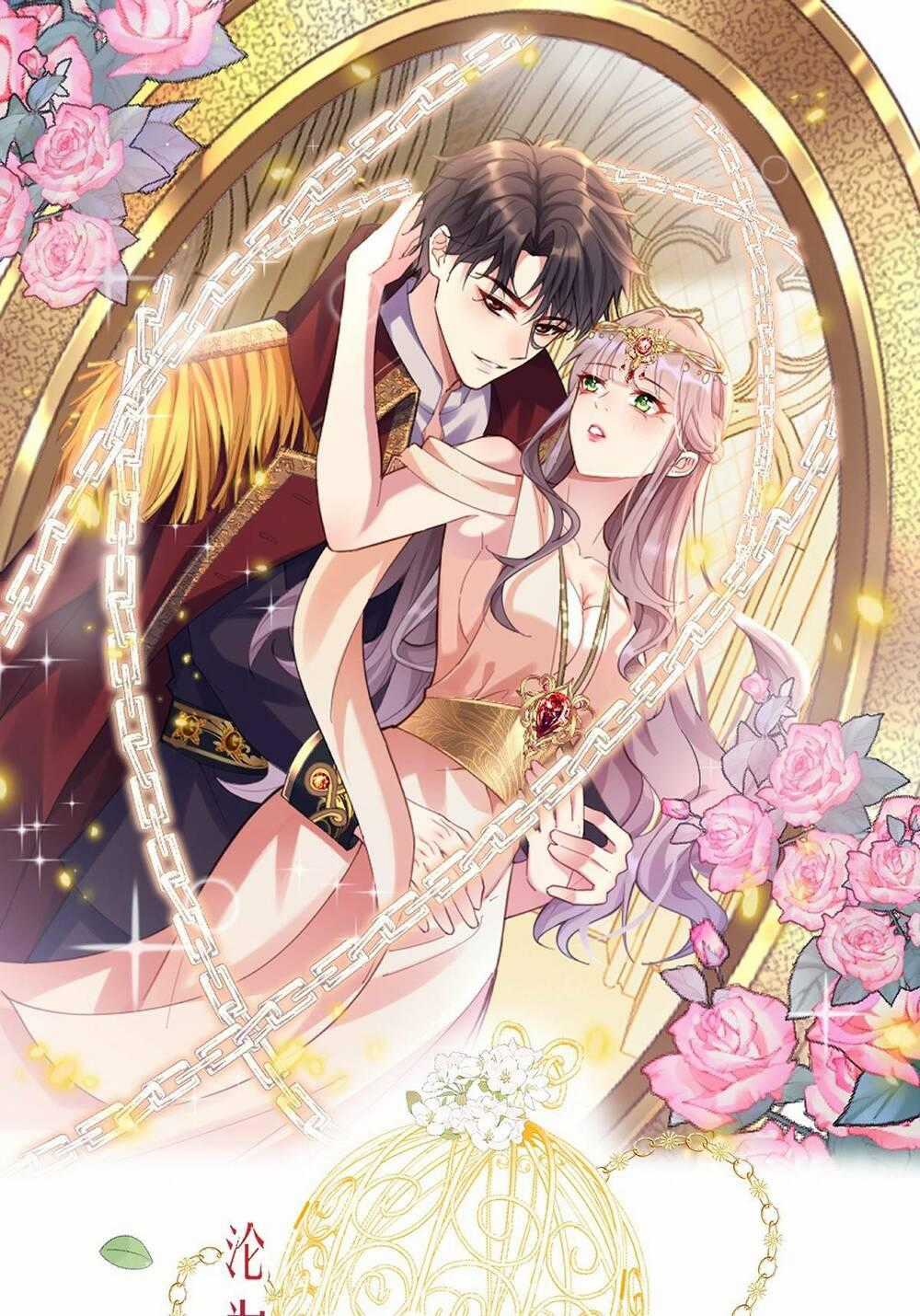 Rơi Vào Tay Bạo Chúa Chapter 6 trang 0