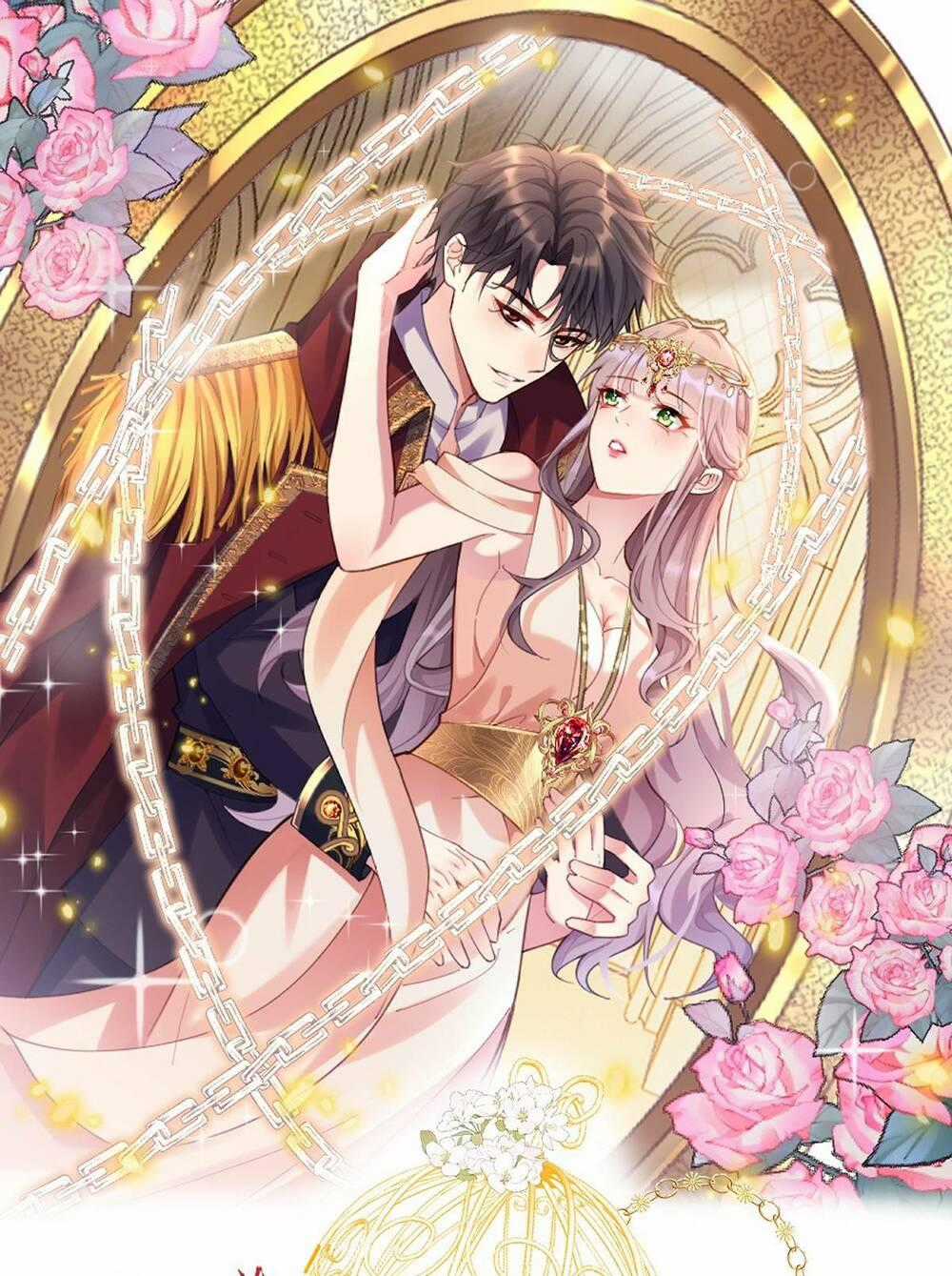 Rơi Vào Tay Bạo Chúa Chapter 7 trang 0