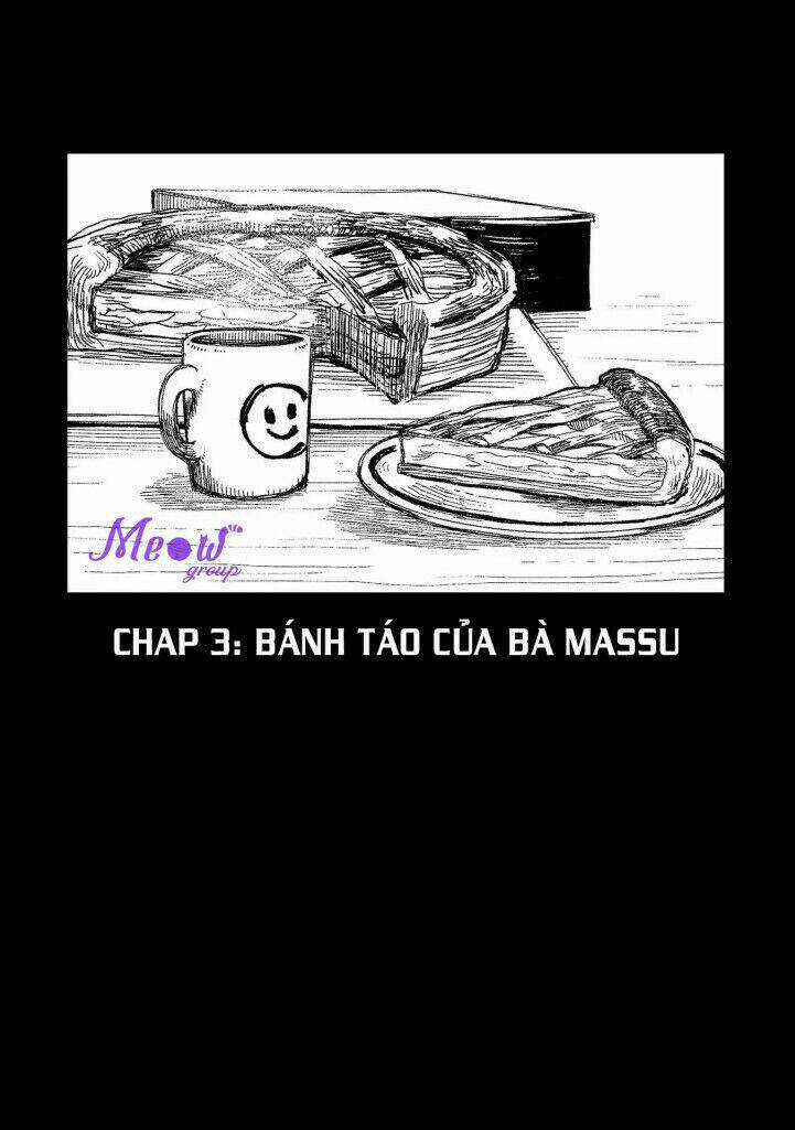 Rojica To Rakkasei Chapter 3 trang 2