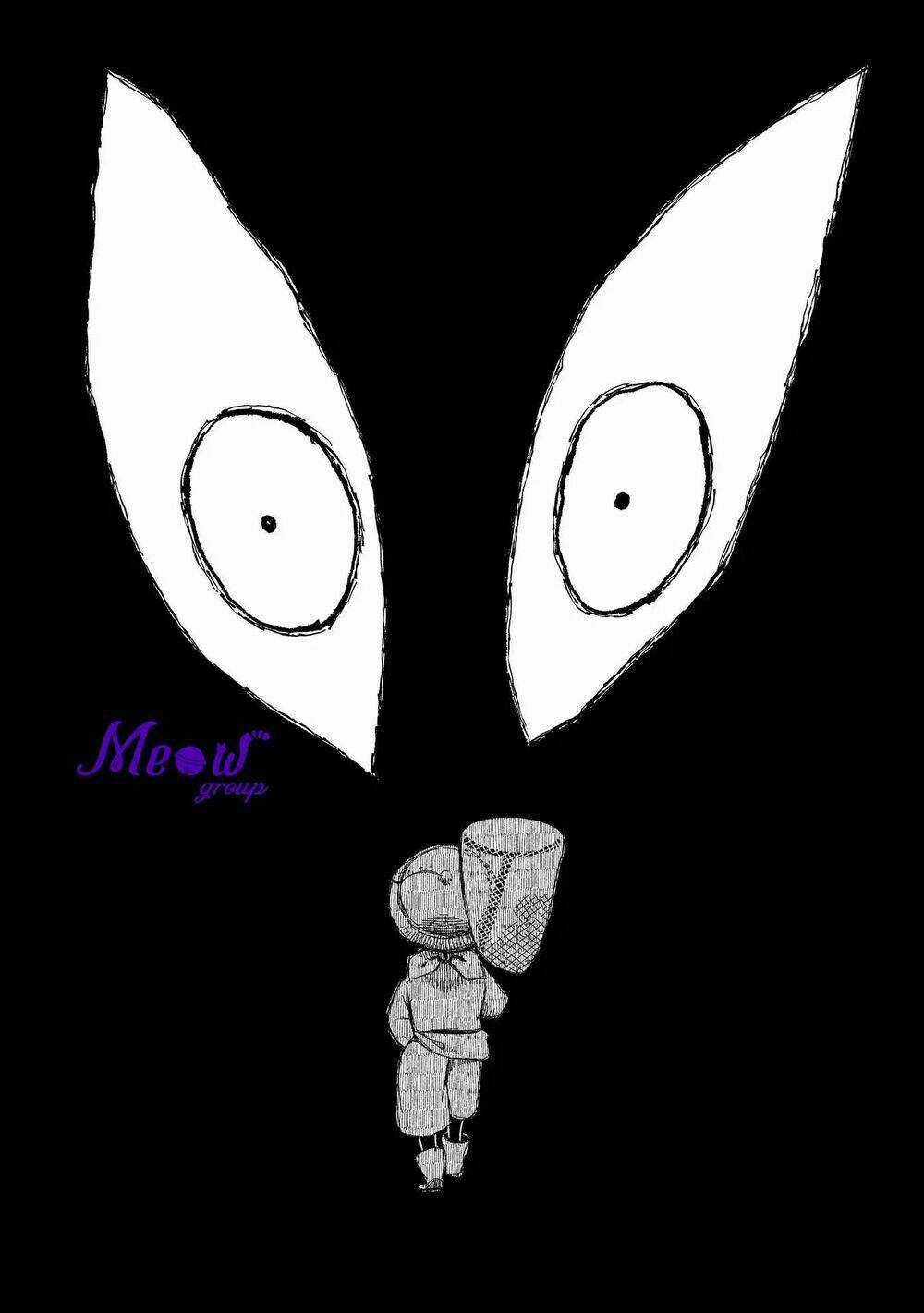 Rojica To Rakkasei Chapter 4 trang 25