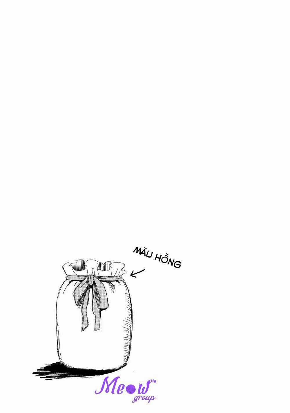 Rojica To Rakkasei Chapter 4 trang 34