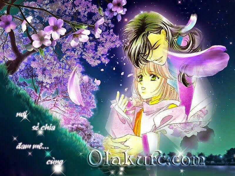 Rokka Melt - Fiance Wa Yukiotoko Chapter 3.5 trang 34