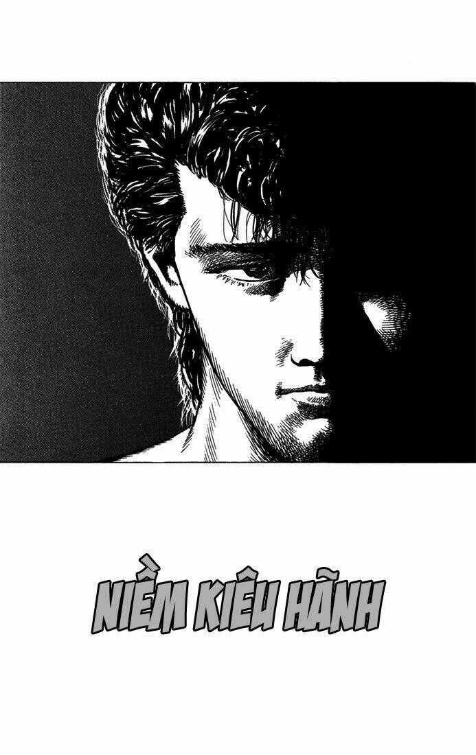 Rokudenashi Blues Chapter 10 trang 1