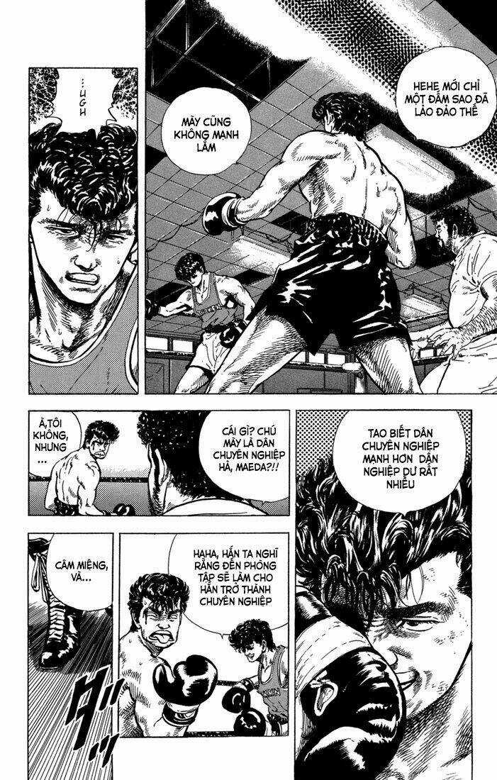 Rokudenashi Blues Chapter 10 trang 2