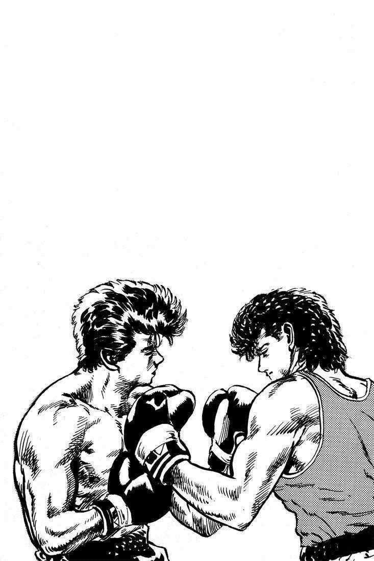 Rokudenashi Blues Chapter 11 trang 19