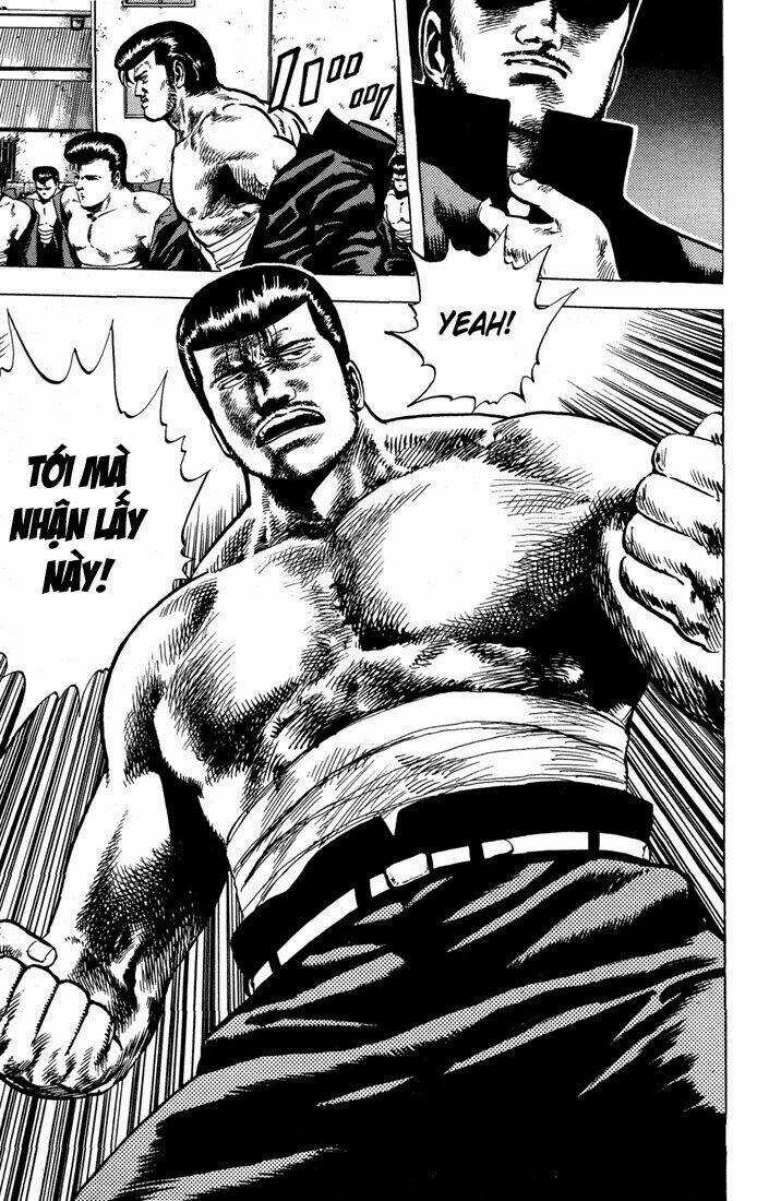 Rokudenashi Blues Chapter 12 trang 2