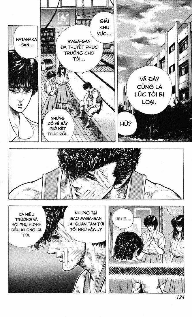 Rokudenashi Blues Chapter 15 trang 2