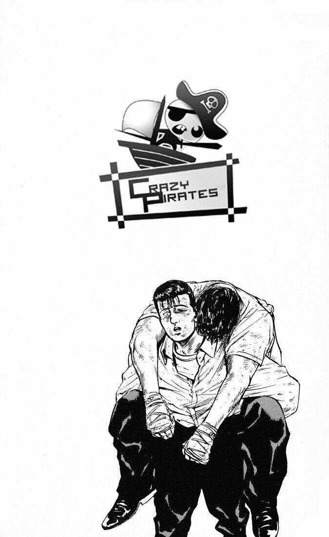 Rokudenashi Blues Chapter 15 trang 20