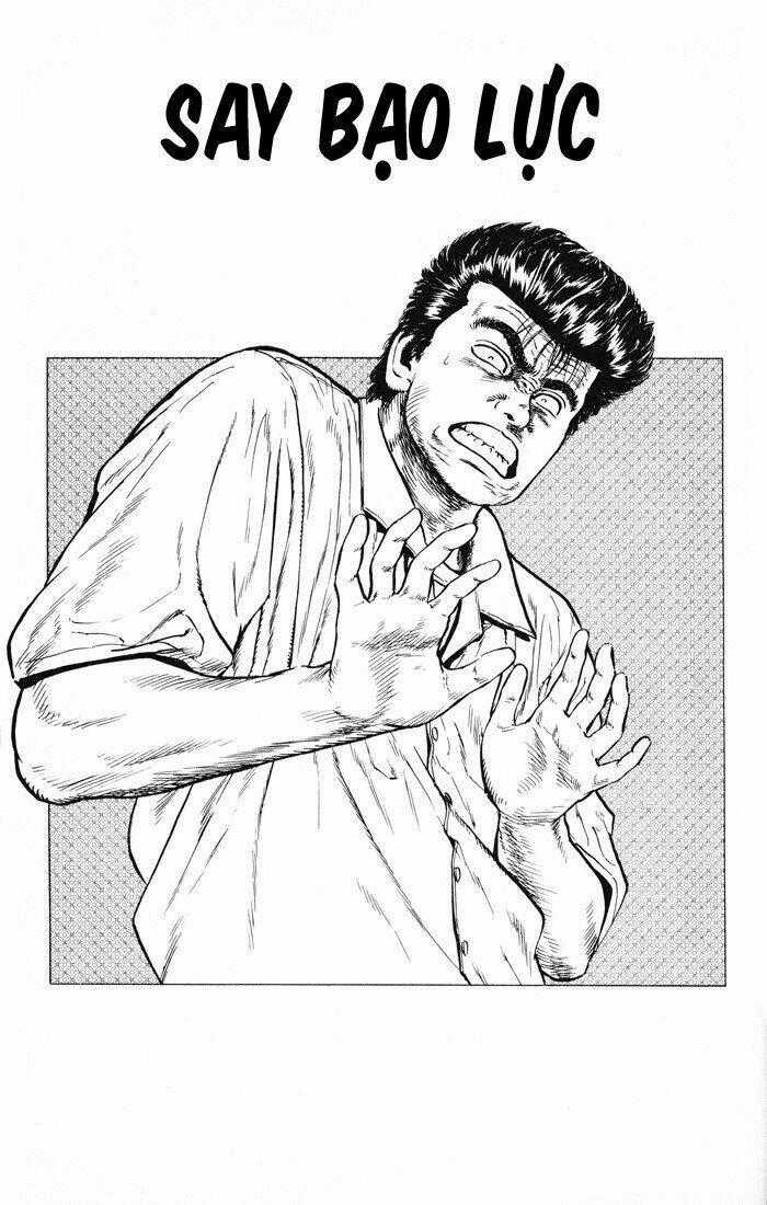 Rokudenashi Blues Chapter 16 trang 1