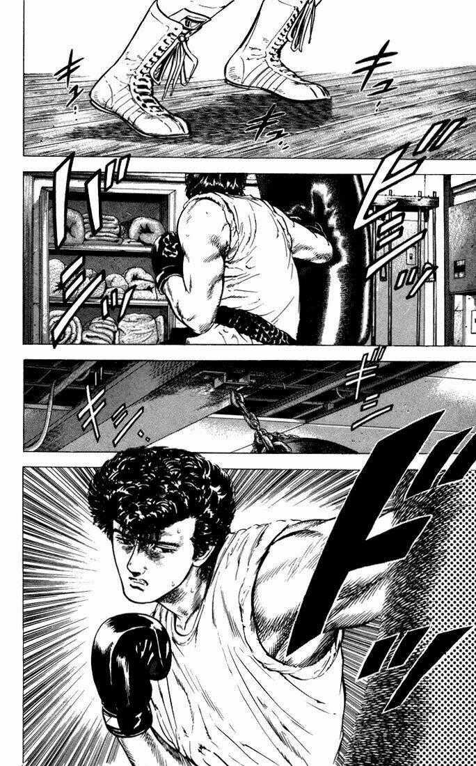 Rokudenashi Blues Chapter 19 trang 1
