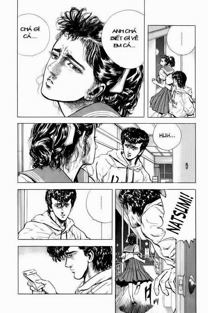 Rokudenashi Blues Chapter 22 trang 6