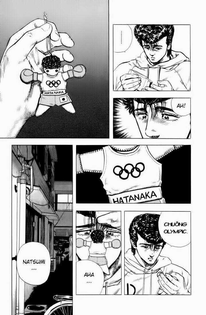 Rokudenashi Blues Chapter 22 trang 7