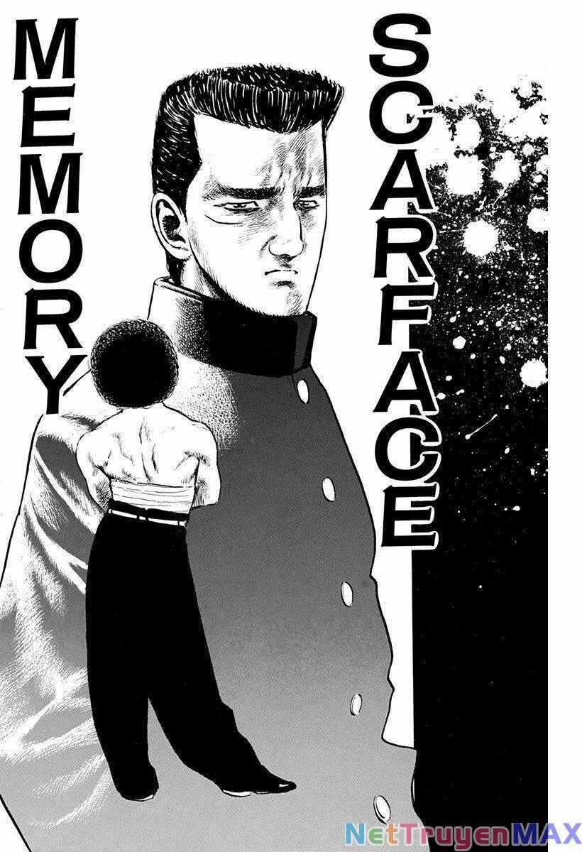 Rokudenashi Blues Chapter 40 trang 1