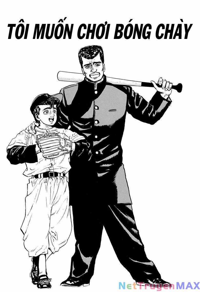 Rokudenashi Blues Chapter 47 trang 0