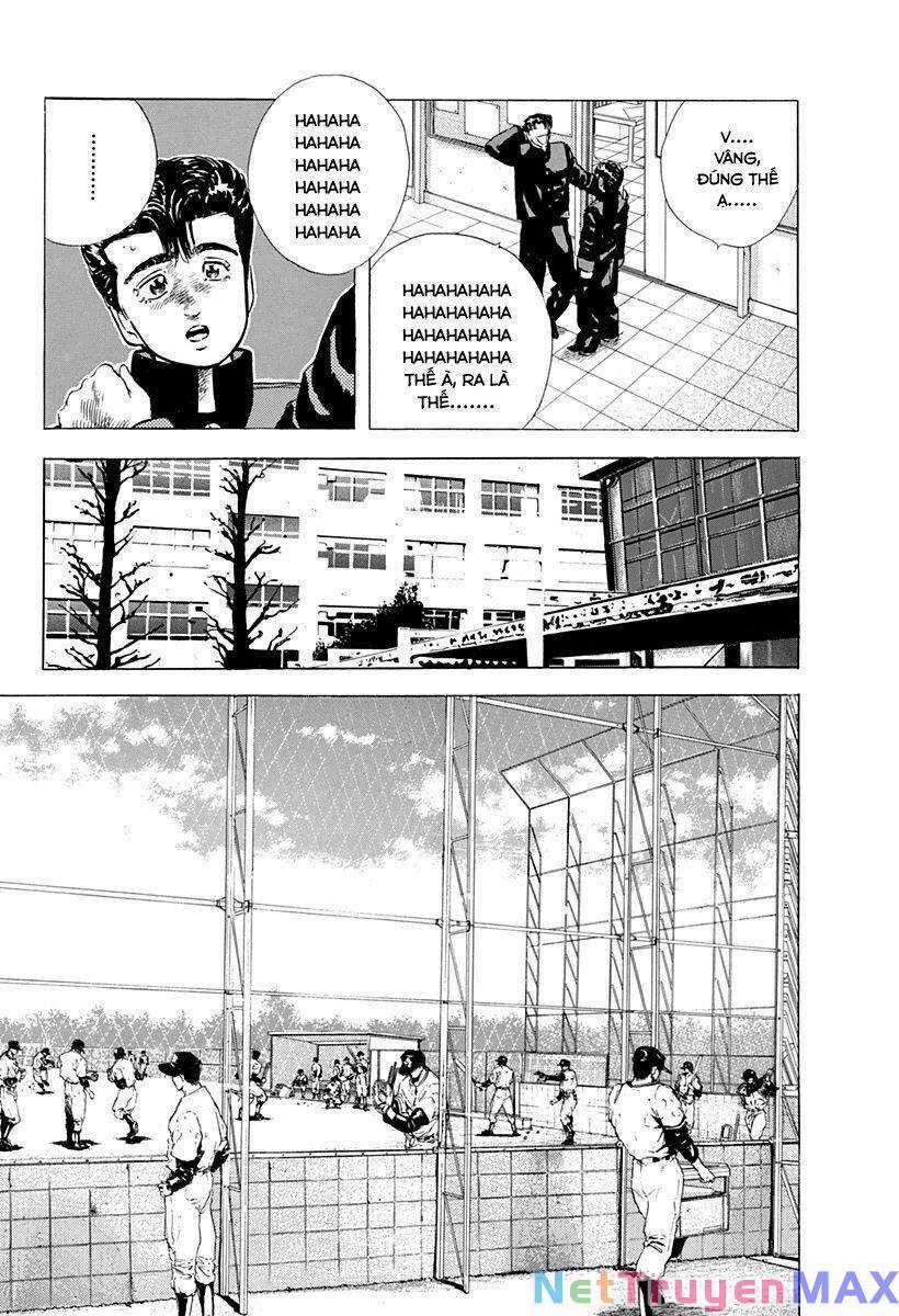 Rokudenashi Blues Chapter 47 trang 6