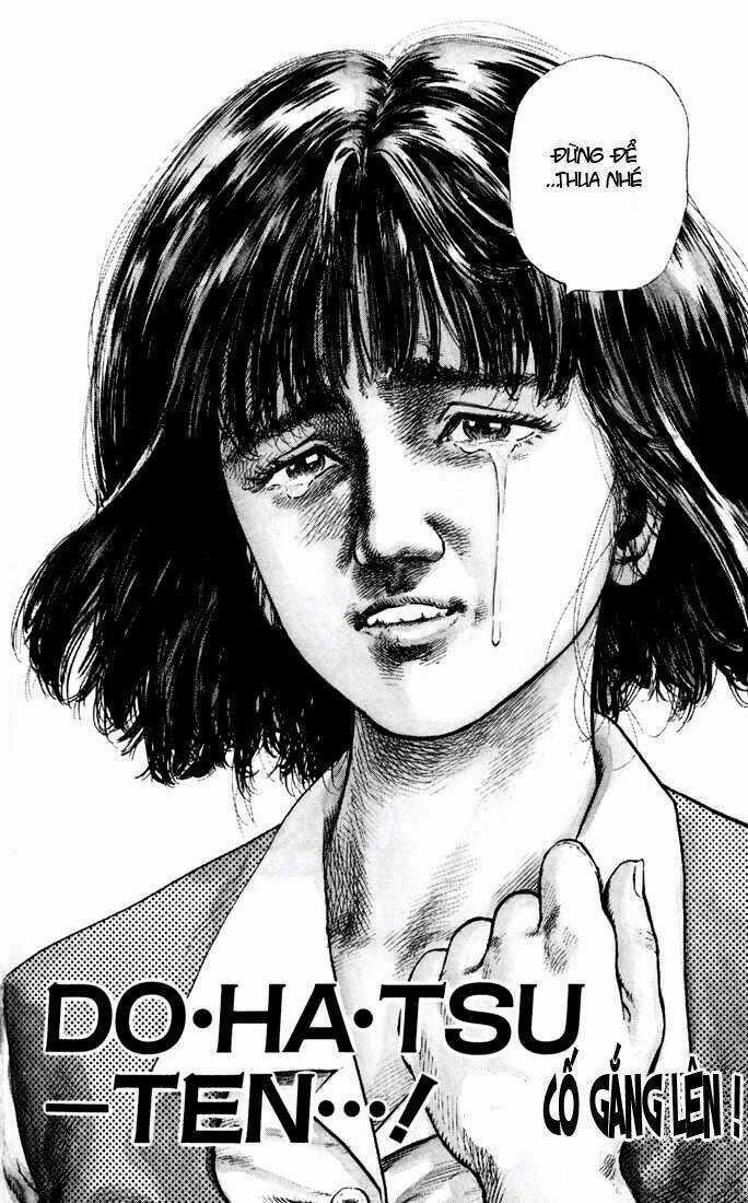 Rokudenashi Blues Chapter 5 trang 2