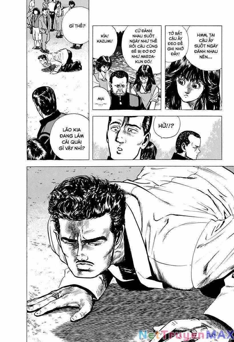Rokudenashi Blues Chapter 51 trang 1