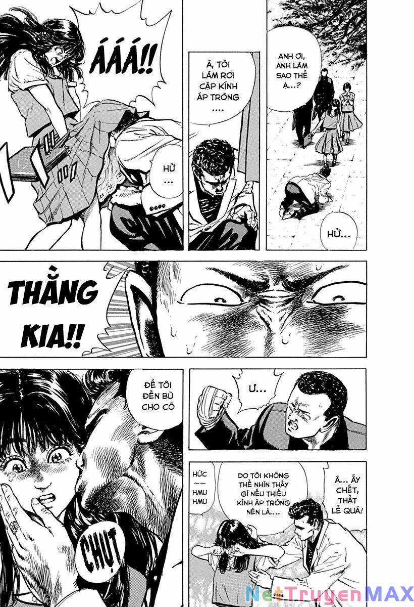 Rokudenashi Blues Chapter 51 trang 2