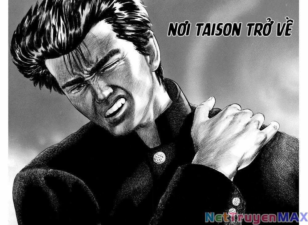 Rokudenashi Blues Chapter 53 trang 0