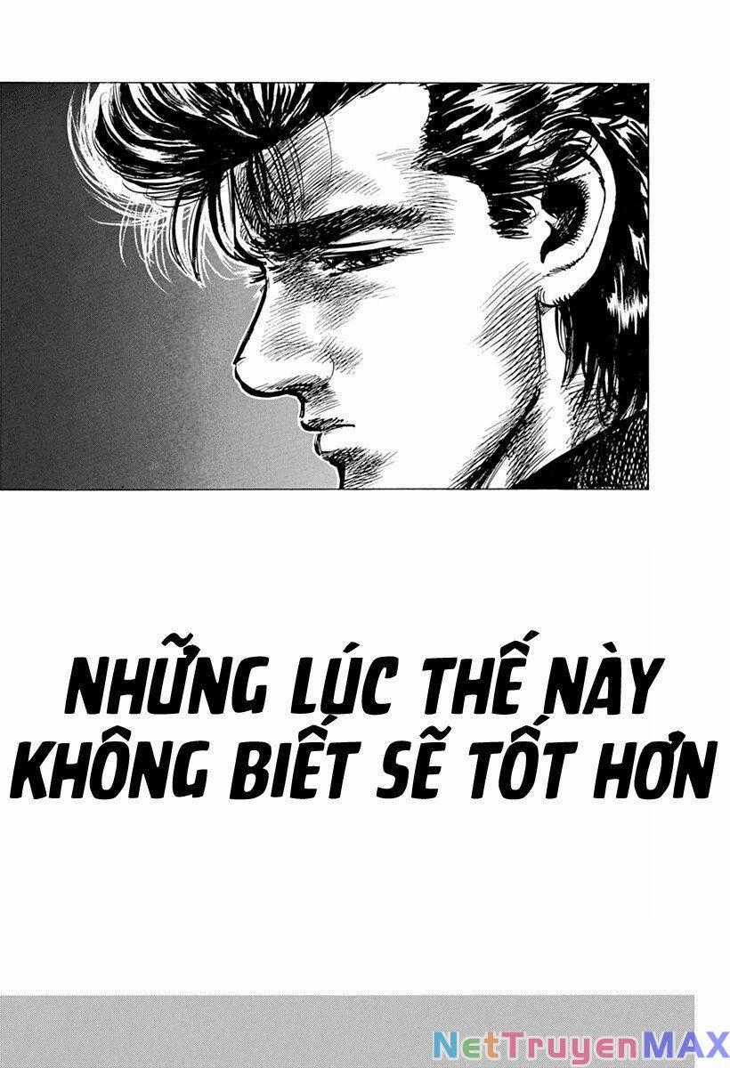Rokudenashi Blues Chapter 55 trang 0