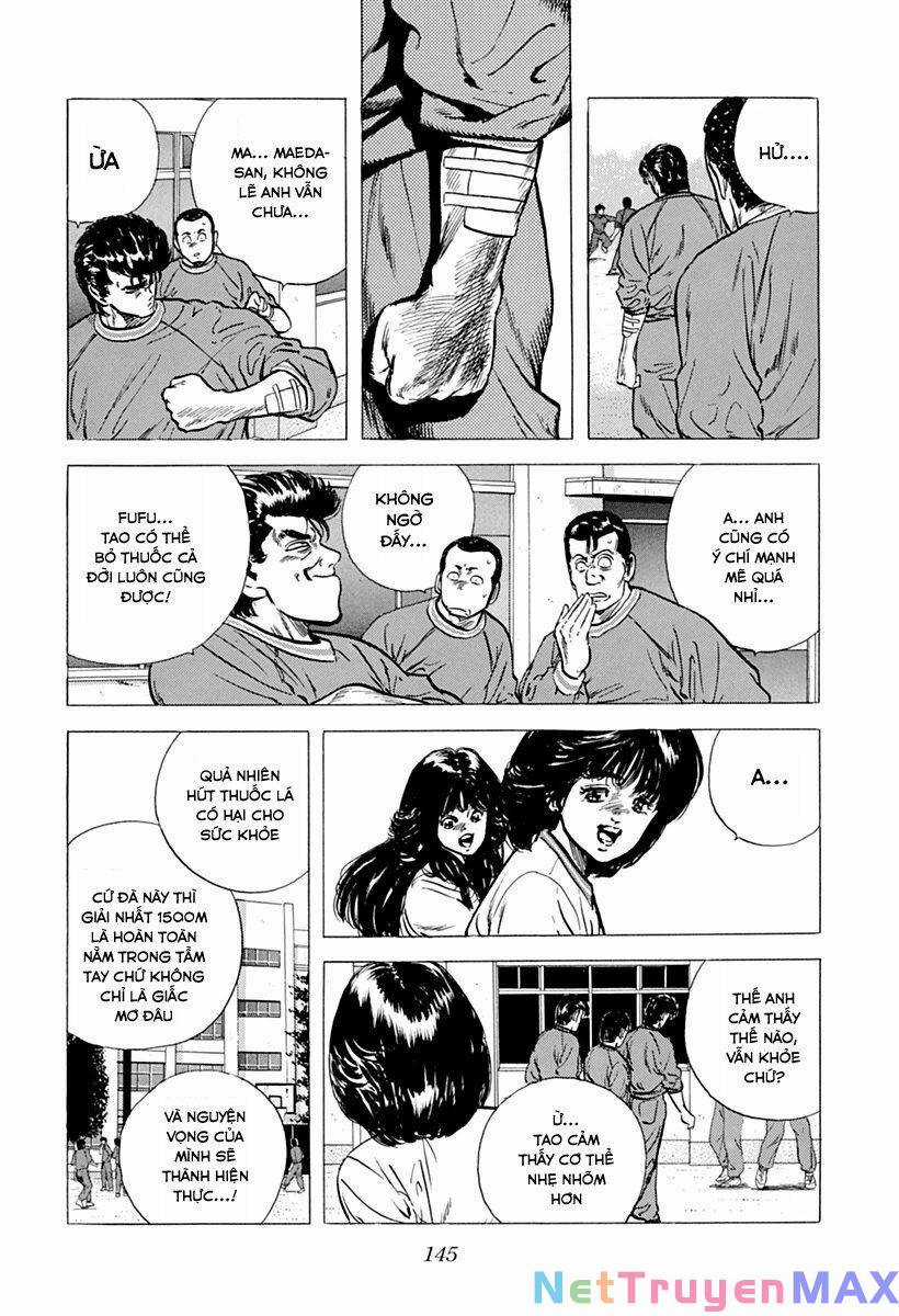 Rokudenashi Blues Chapter 56 trang 2