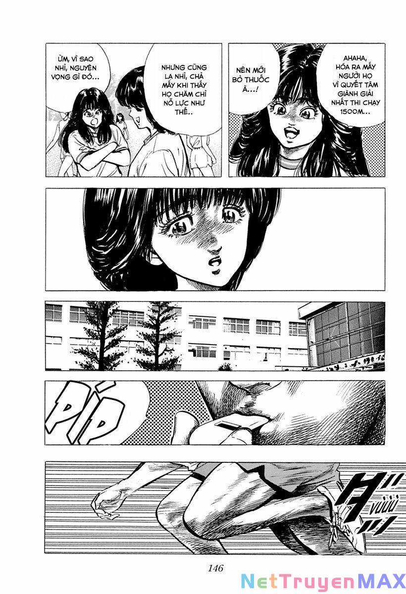 Rokudenashi Blues Chapter 56 trang 3