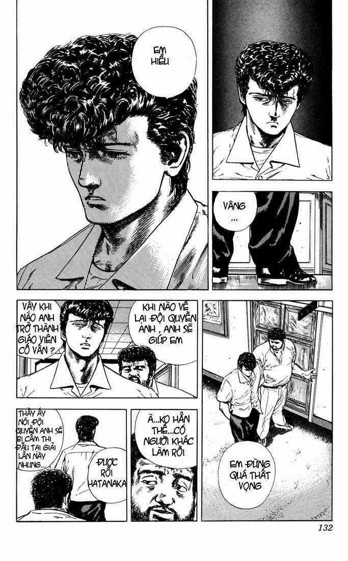 Rokudenashi Blues Chapter 6 trang 6