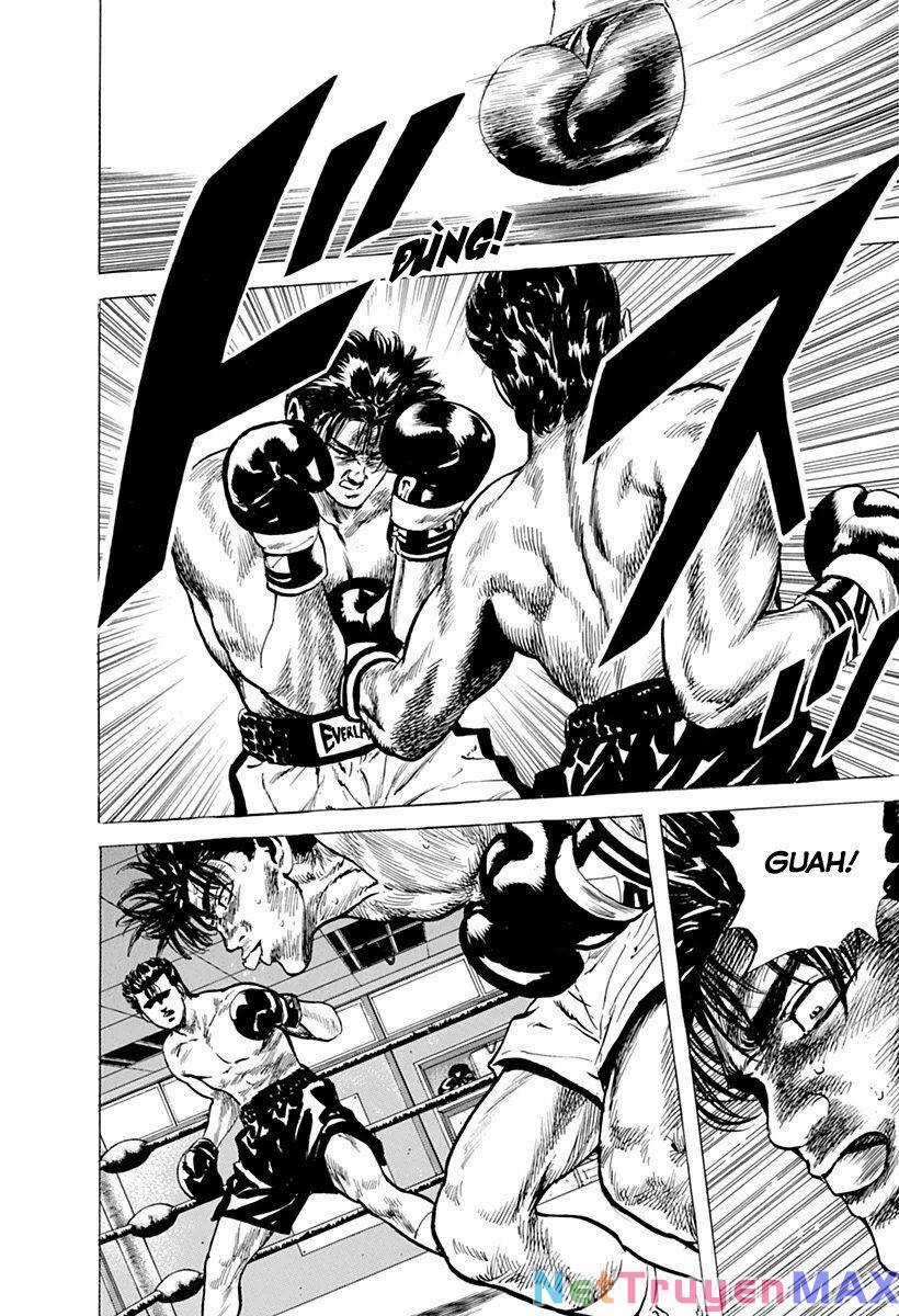 Rokudenashi Blues Chapter 63 trang 2