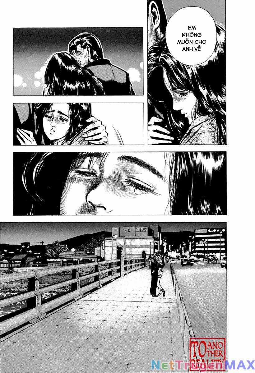 Rokudenashi Blues Chapter 74 trang 18