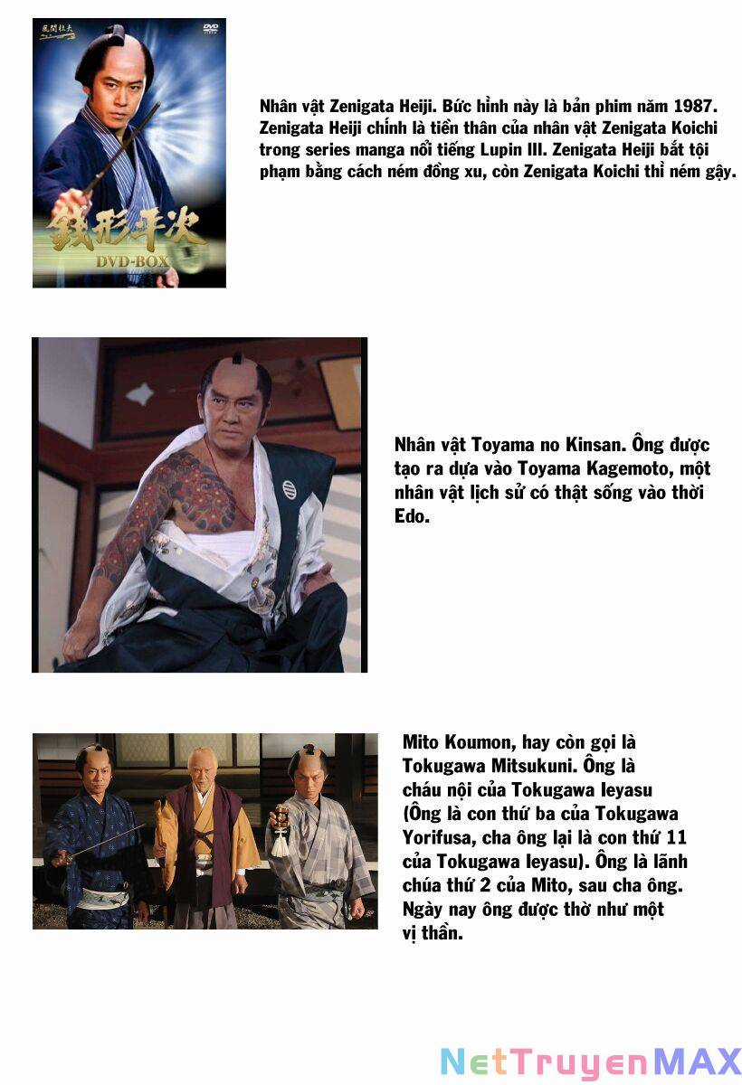 Rokudenashi Blues Chapter 75 trang 19