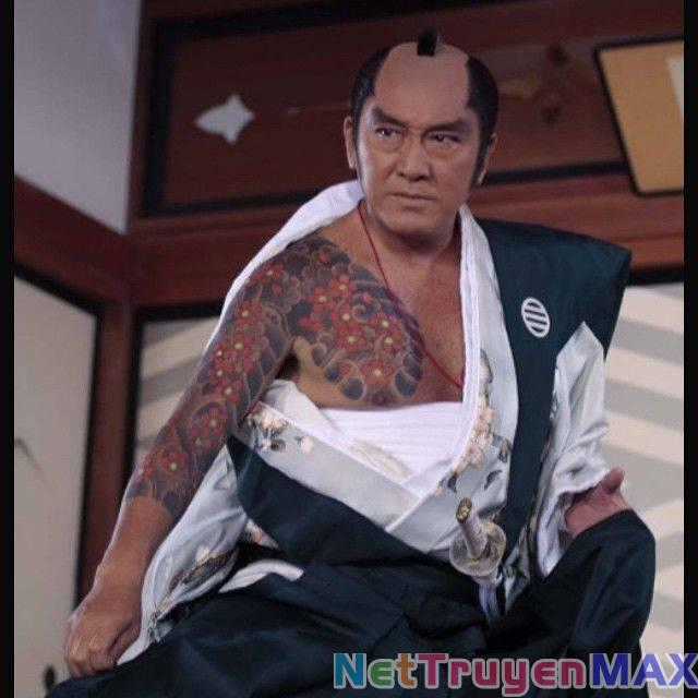 Rokudenashi Blues Chapter 75 trang 21