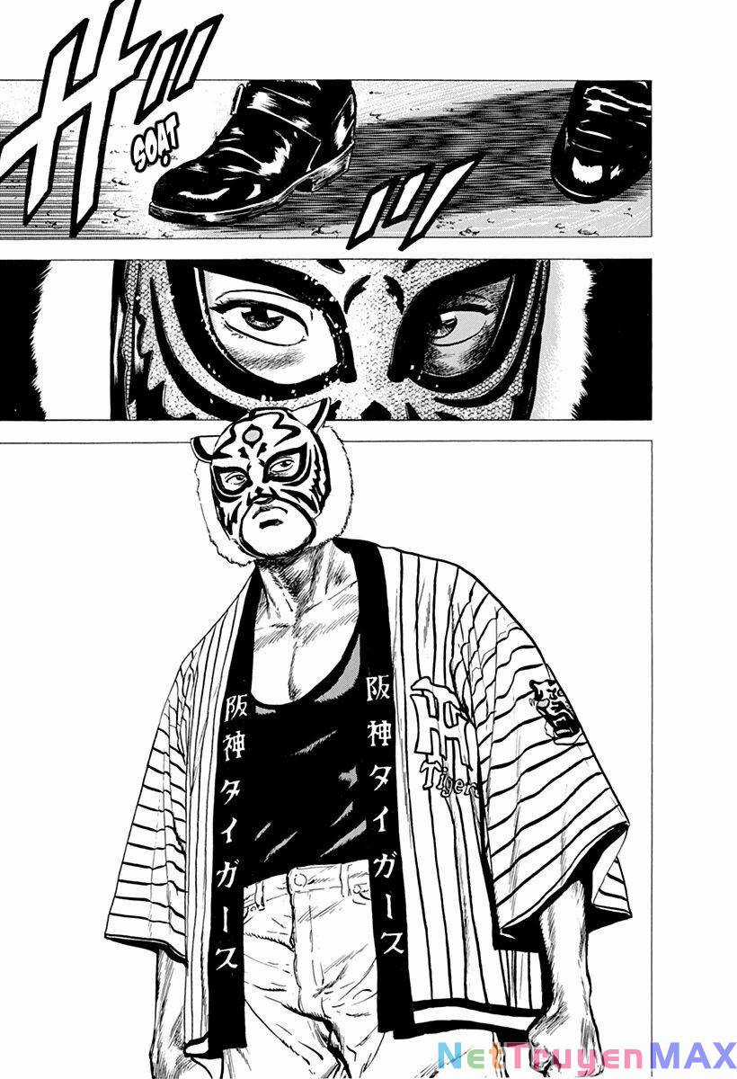 Rokudenashi Blues Chapter 79 trang 14