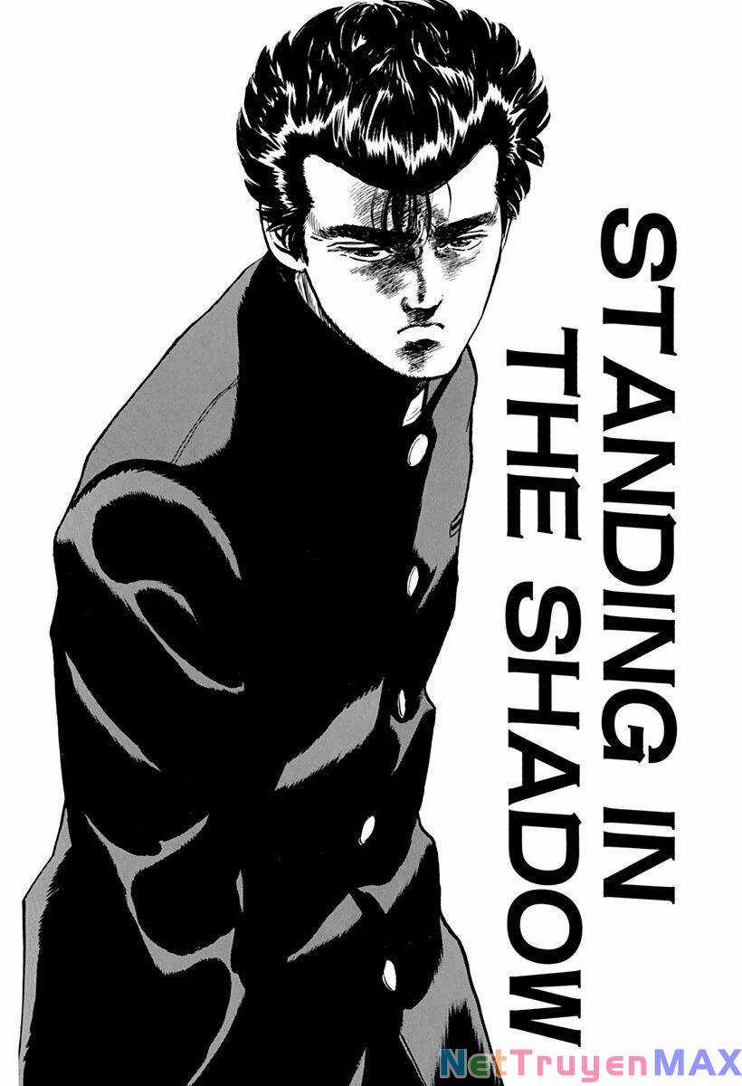 Rokudenashi Blues Chapter 79 trang 2