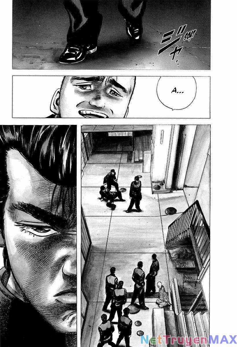 Rokudenashi Blues Chapter 82 trang 2