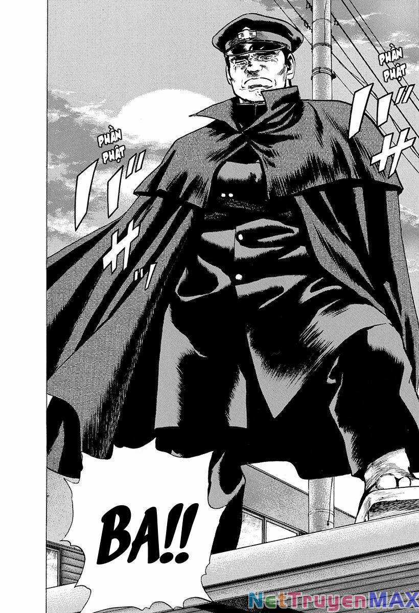 Rokudenashi Blues Chapter 85 trang 6