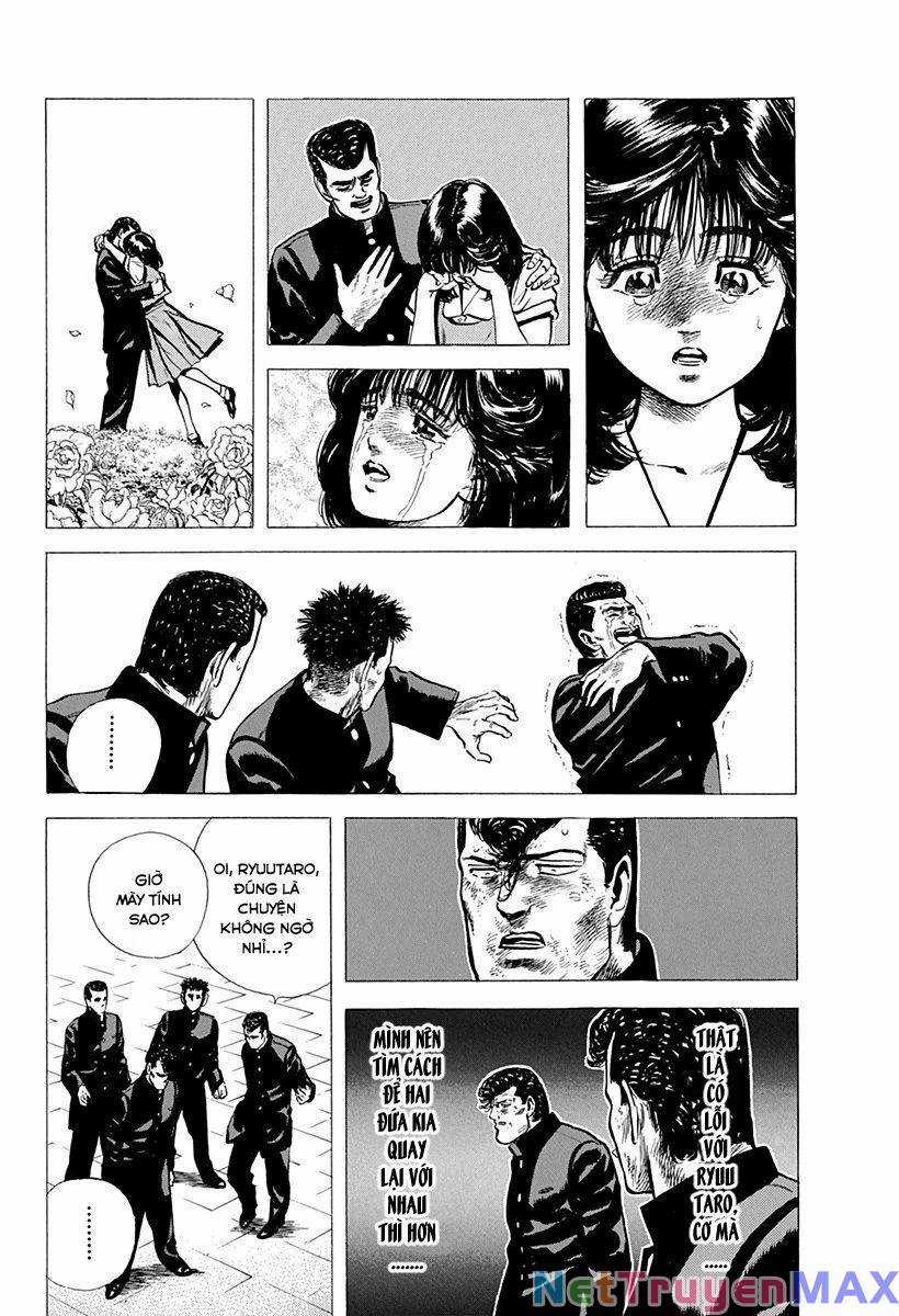 Rokudenashi Blues Chapter 88 trang 5