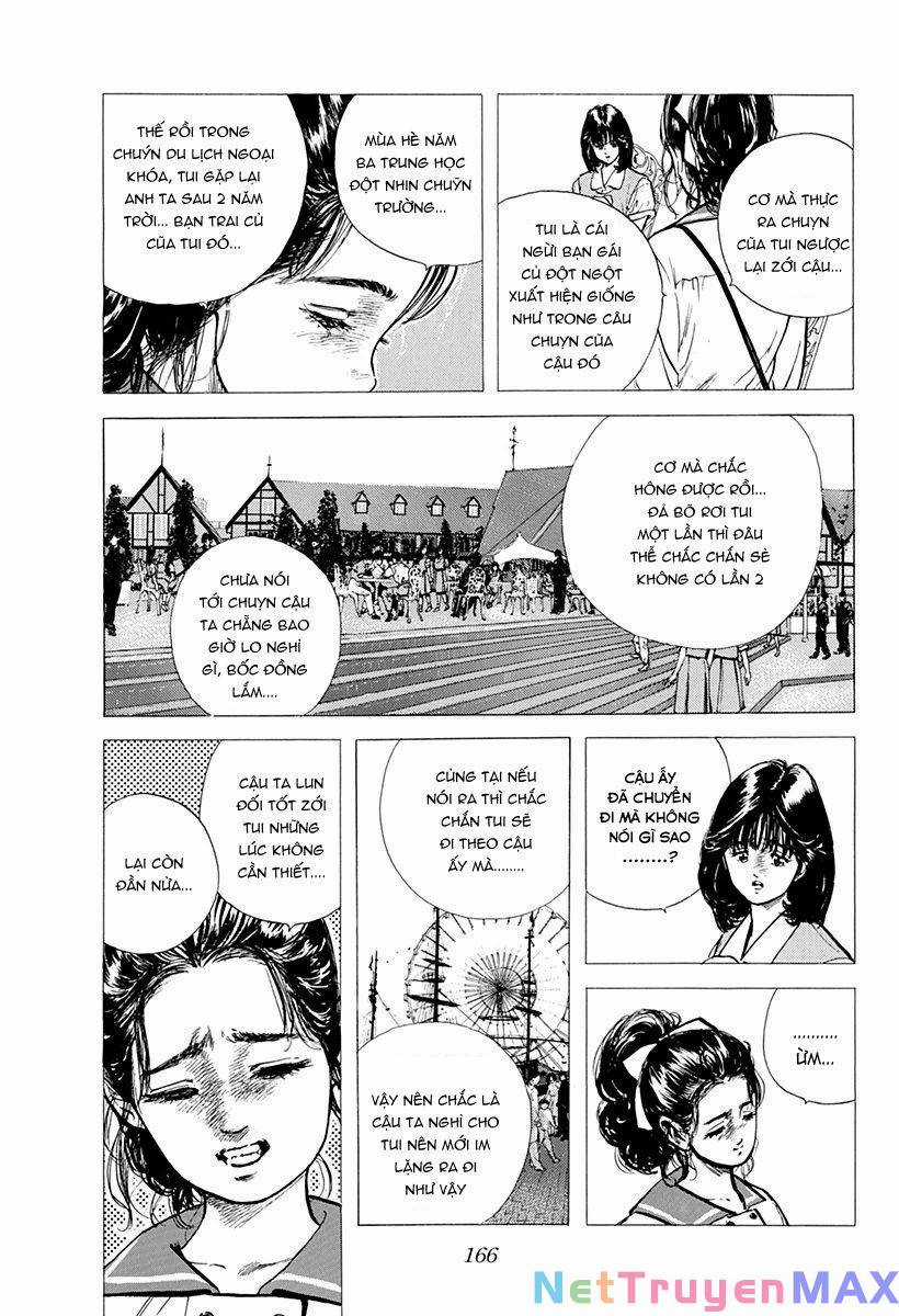 Rokudenashi Blues Chapter 89 trang 5
