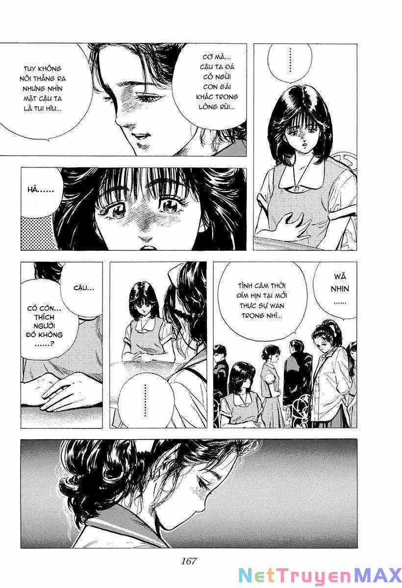 Rokudenashi Blues Chapter 89 trang 6