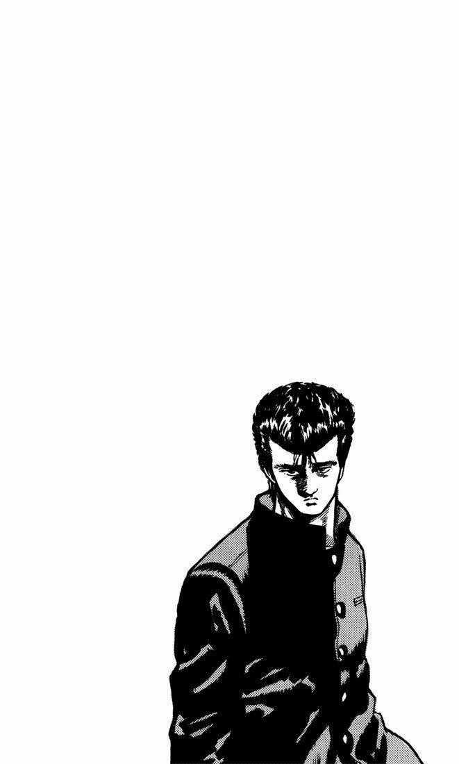 Rokudenashi Blues Chapter 9 trang 20