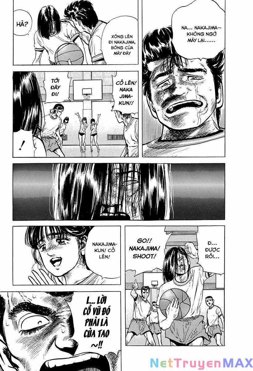 Rokudenashi Blues Chapter 96 trang 16