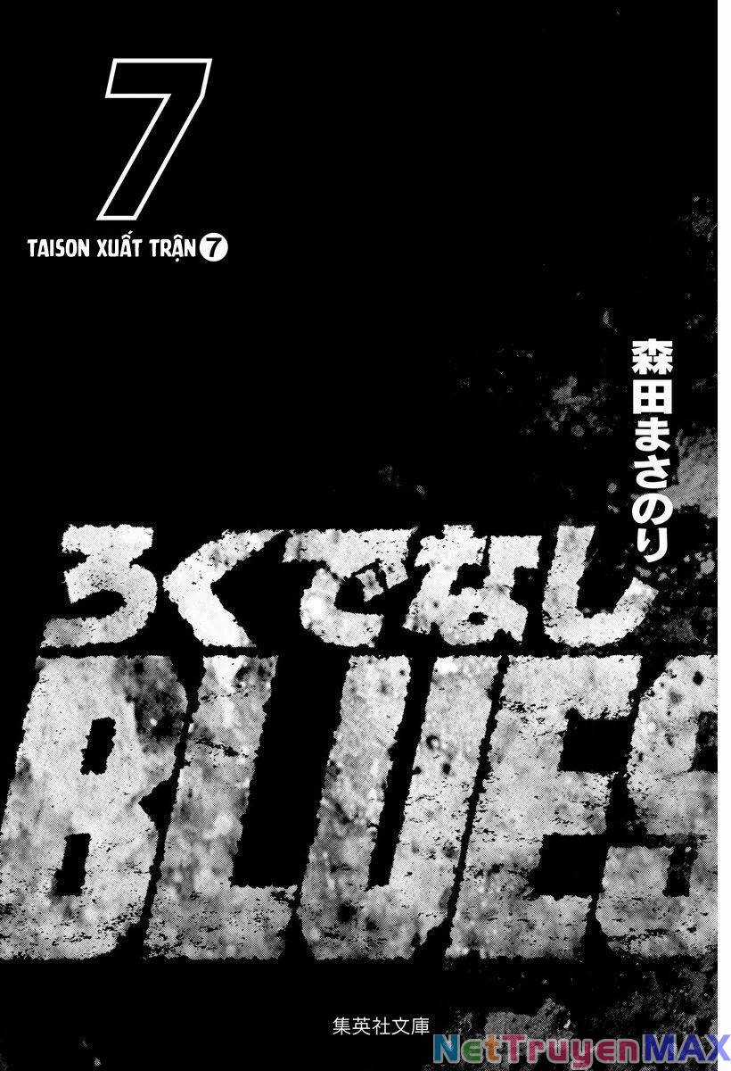 Rokudenashi Blues Chapter 97 trang 2
