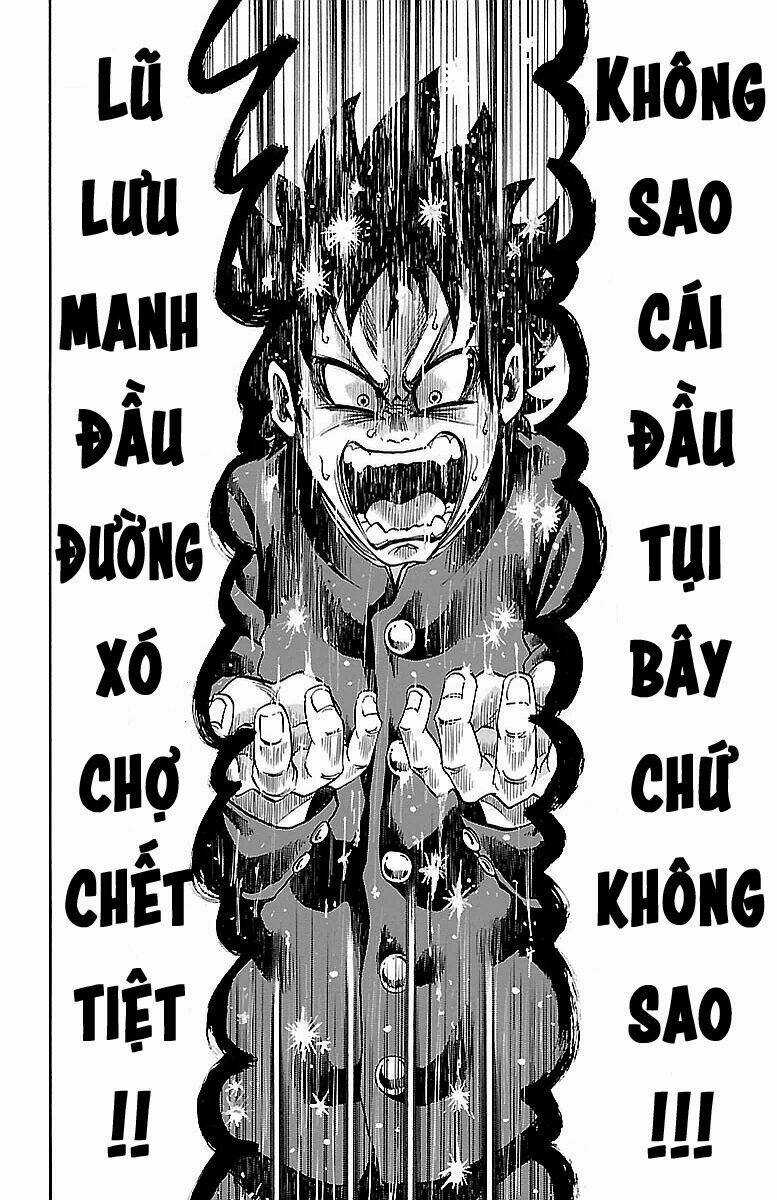 Rokudou No Onna-Tachi Chapter 1 trang 18