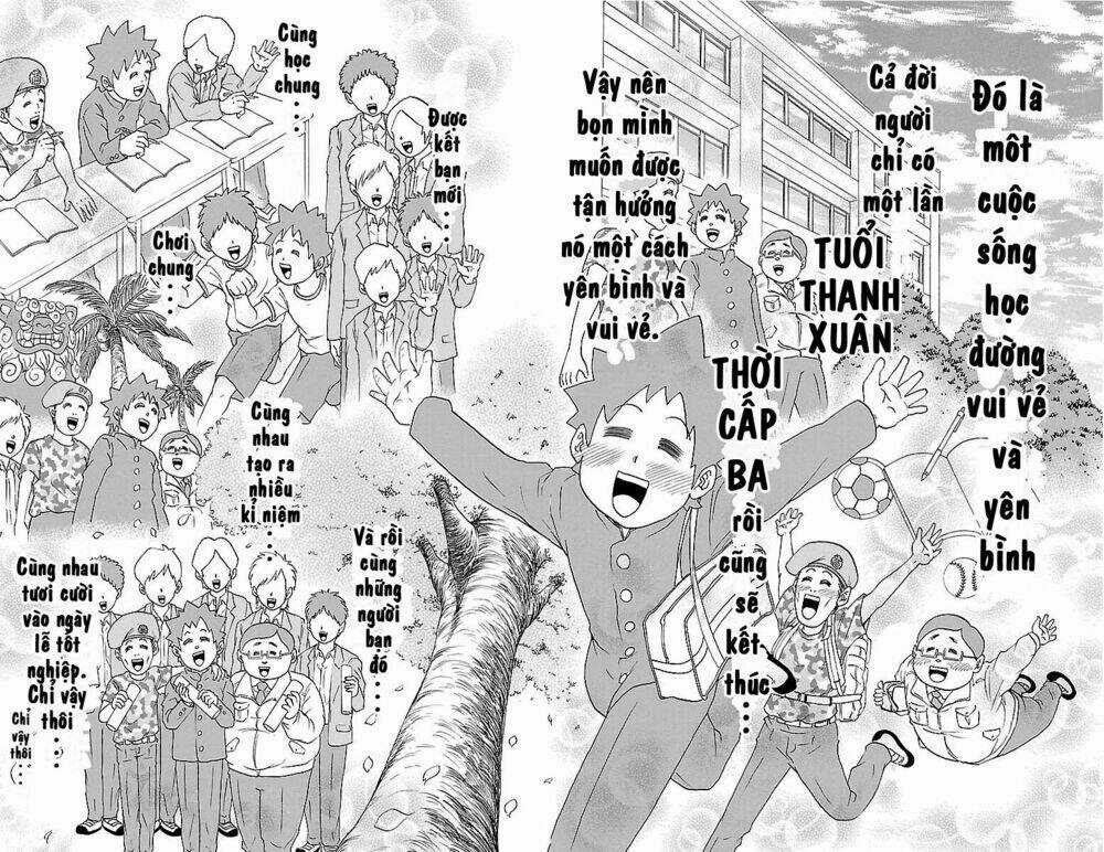 Rokudou No Onna-Tachi Chapter 1 trang 22