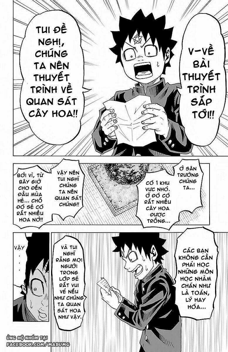 Rokudou No Onna-Tachi Chapter 10 trang 13