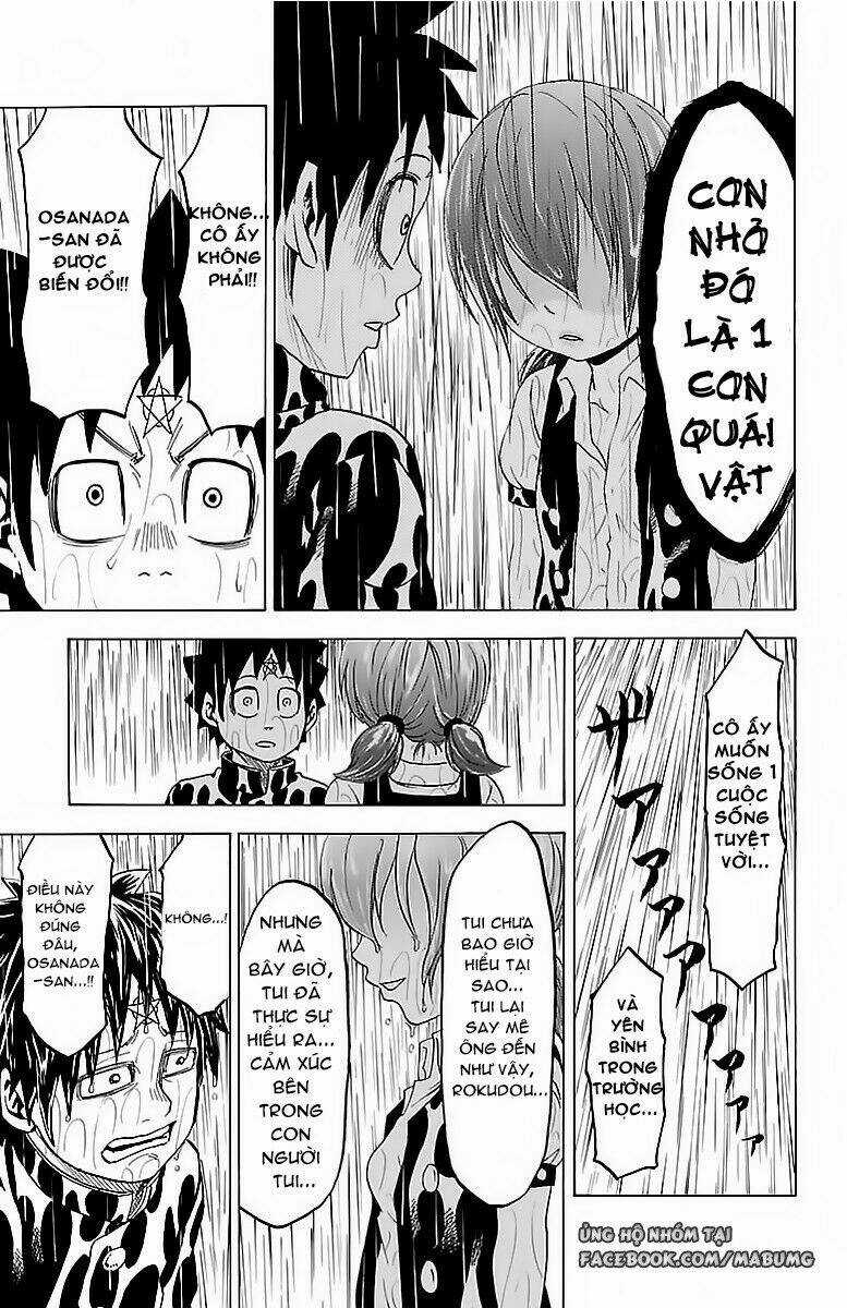 Rokudou No Onna-Tachi Chapter 11 trang 20