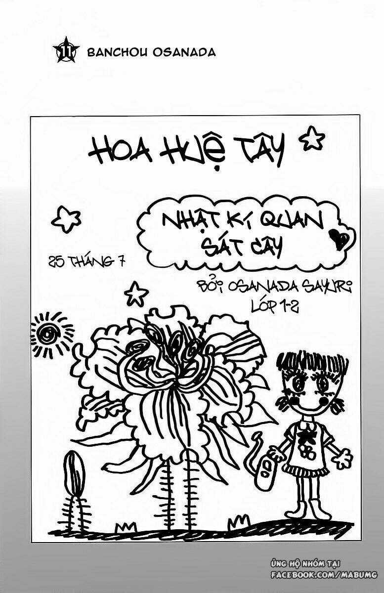 Rokudou No Onna-Tachi Chapter 11 trang 3