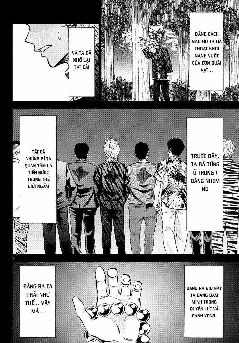 Rokudou No Onna-Tachi Chapter 115 trang 1