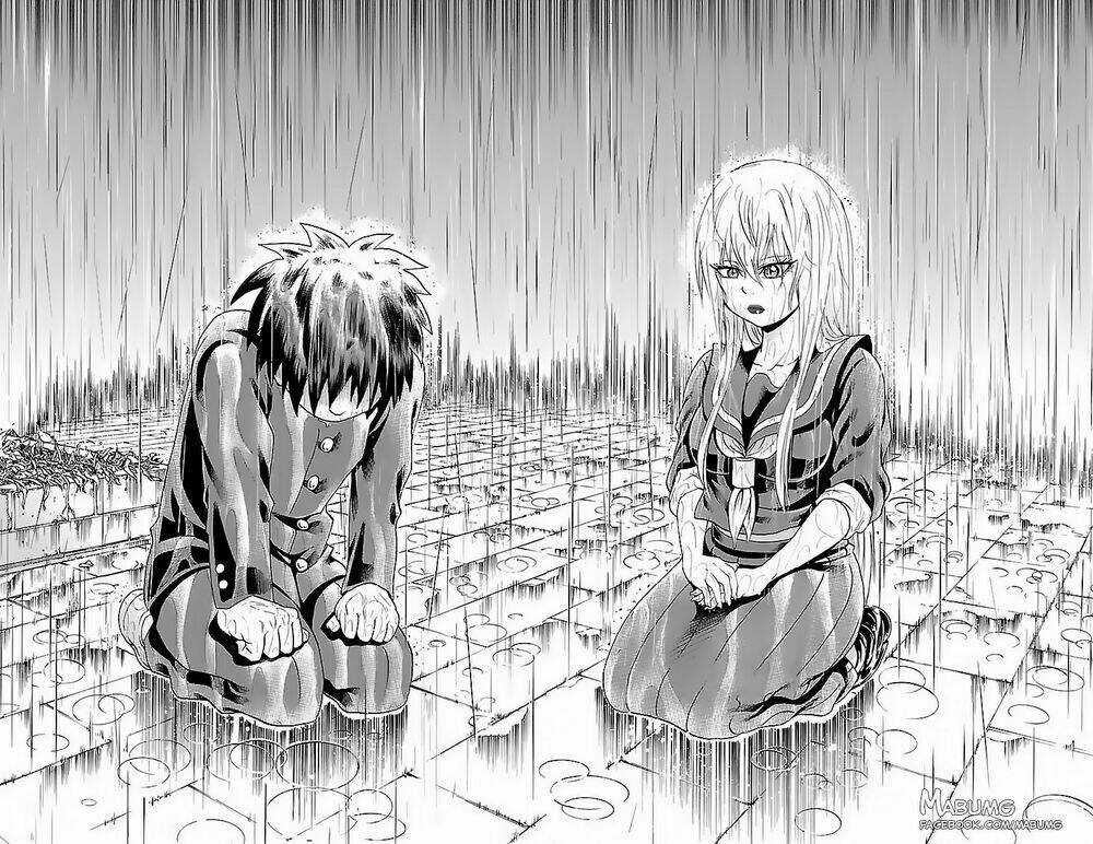 Rokudou No Onna-Tachi Chapter 12 trang 11